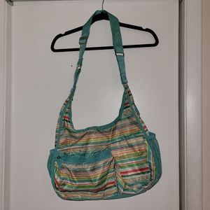 Explorista Crossbody Bag